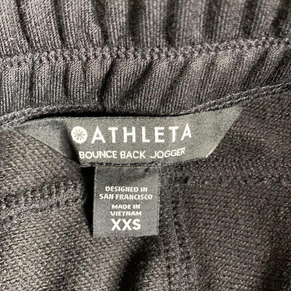 Athleta Bounce Back Jogger - Picture 5 of 5